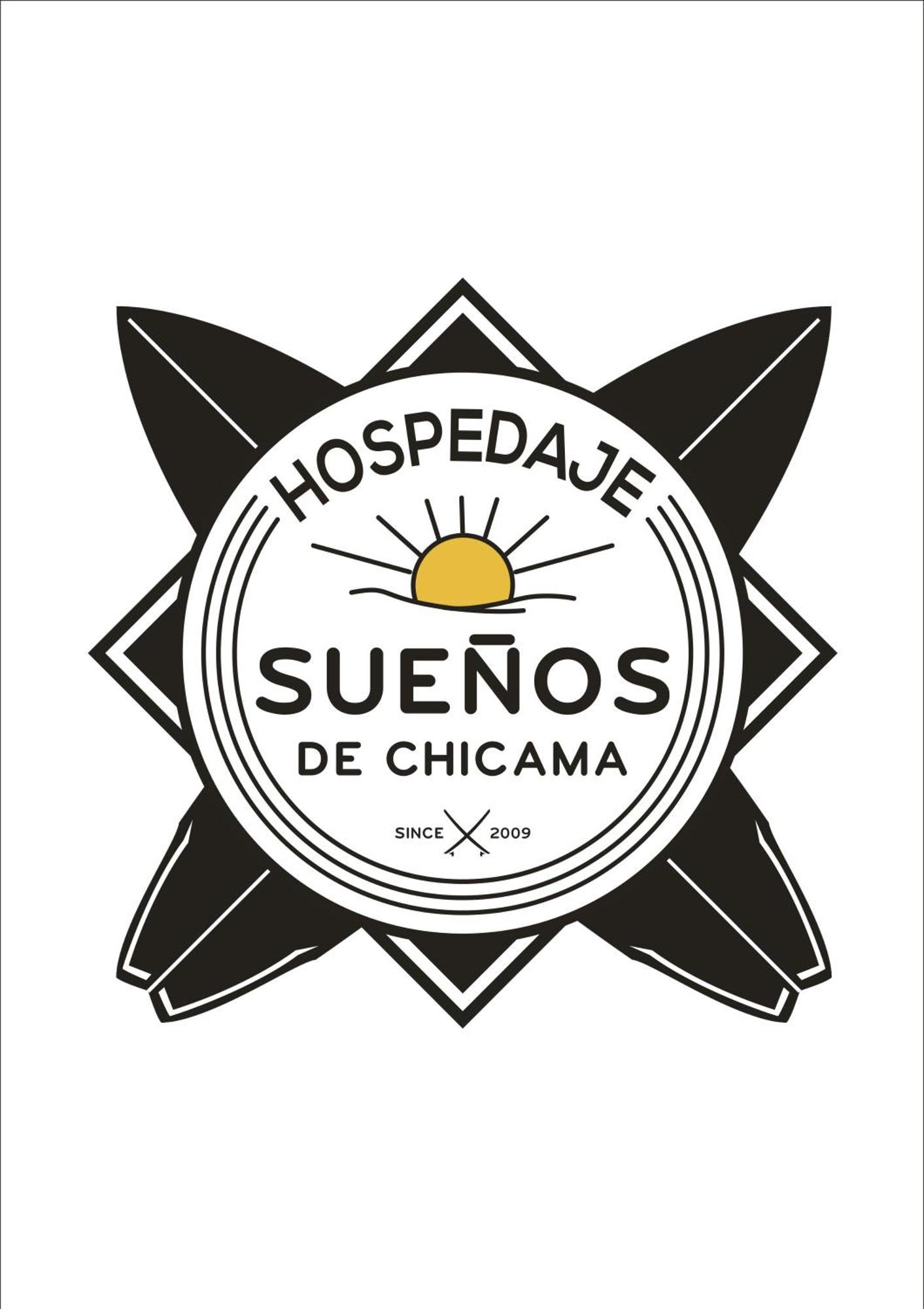 Suenos De Chicama Hostel Puerto Chicama Exterior photo